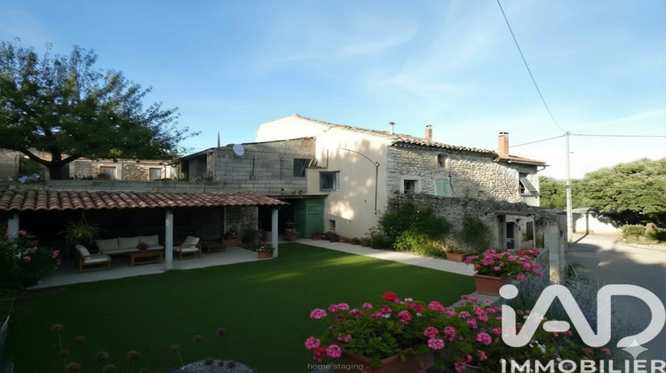 Ma-Cabane - Vente Maison Réauville, 215 m²