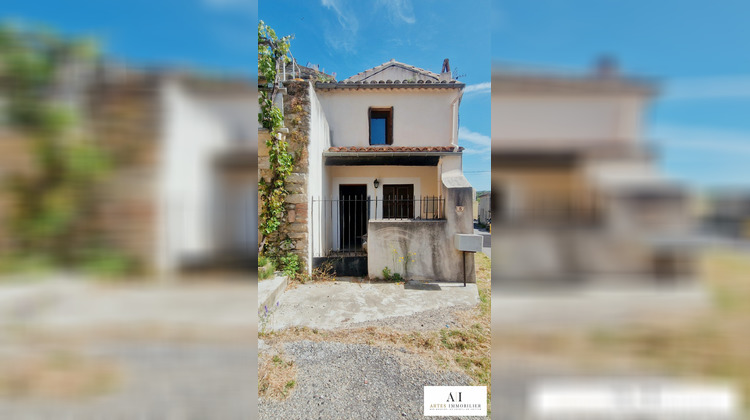 Ma-Cabane - Vente Maison Réauville, 75 m²