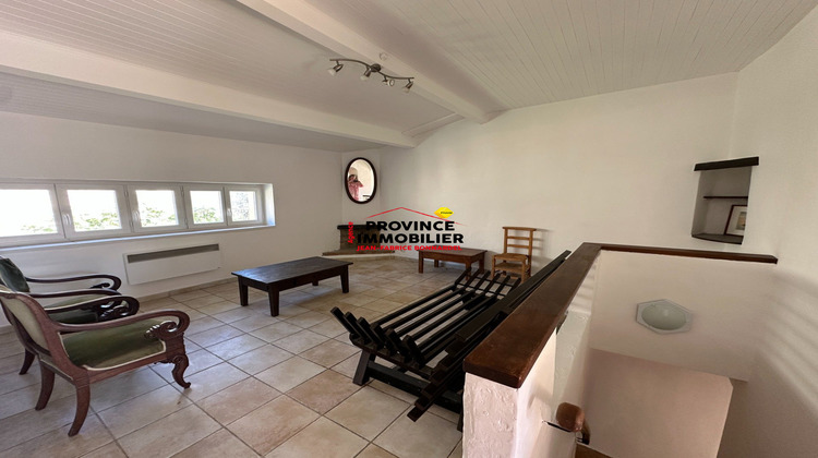 Ma-Cabane - Vente Maison Réauville, 158 m²