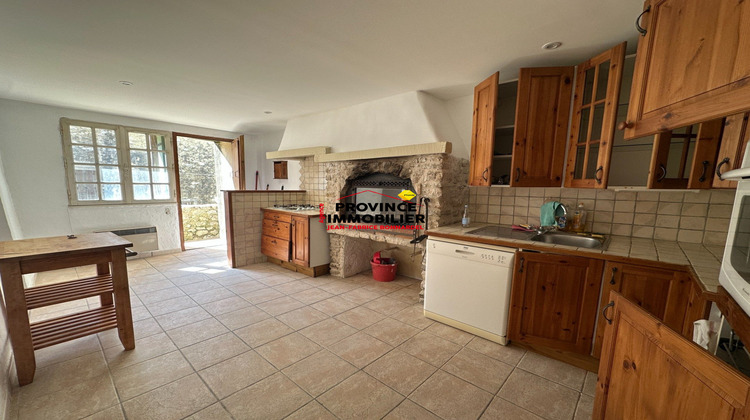 Ma-Cabane - Vente Maison Réauville, 158 m²