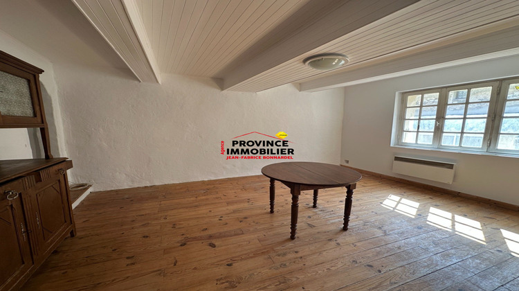 Ma-Cabane - Vente Maison Réauville, 158 m²