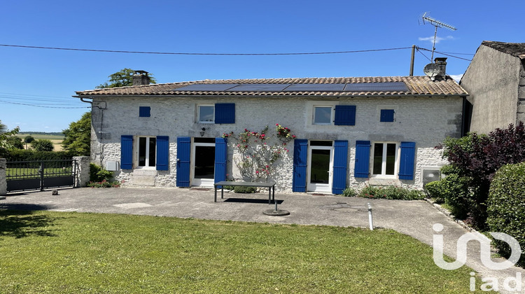 Ma-Cabane - Vente Maison Réaux, 213 m²