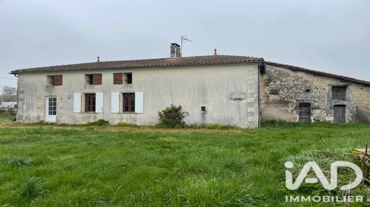Ma-Cabane - Vente Maison Réaux, 83 m²