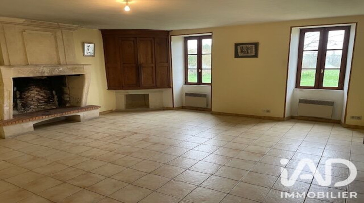 Ma-Cabane - Vente Maison Réaux, 83 m²