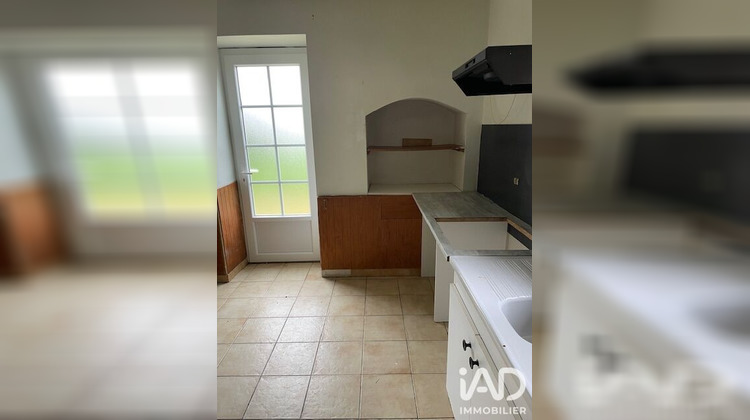 Ma-Cabane - Vente Maison Réaux, 83 m²