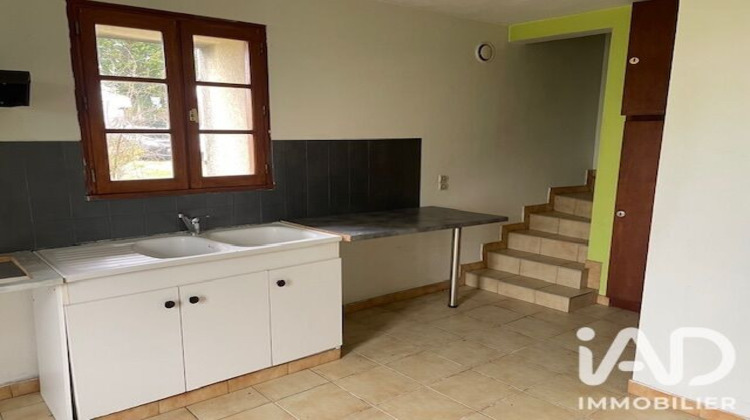Ma-Cabane - Vente Maison Réaux, 83 m²