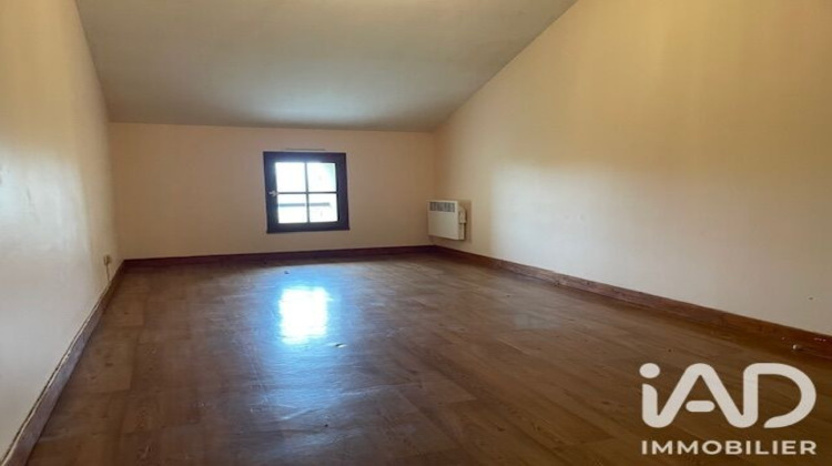 Ma-Cabane - Vente Maison Réaux, 83 m²
