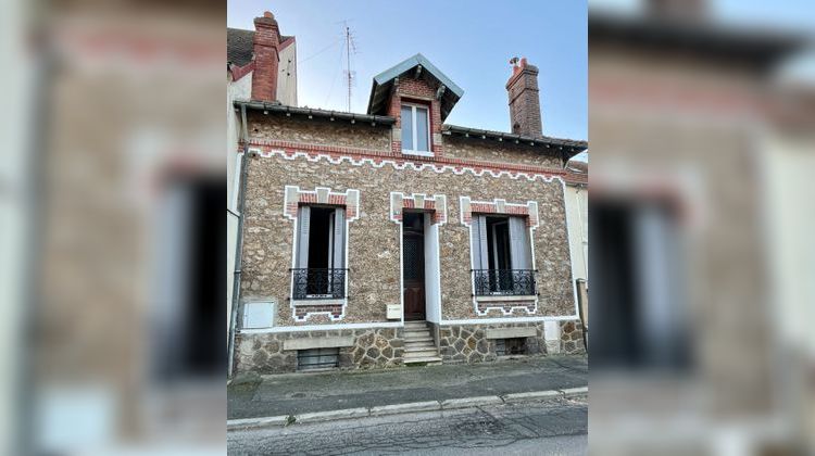 Ma-Cabane - Vente Maison REBAIS, 98 m²