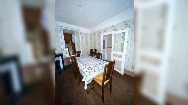 Ma-Cabane - Vente Maison REBAIS, 98 m²