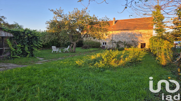 Ma-Cabane - Vente Maison Rebais, 66 m²