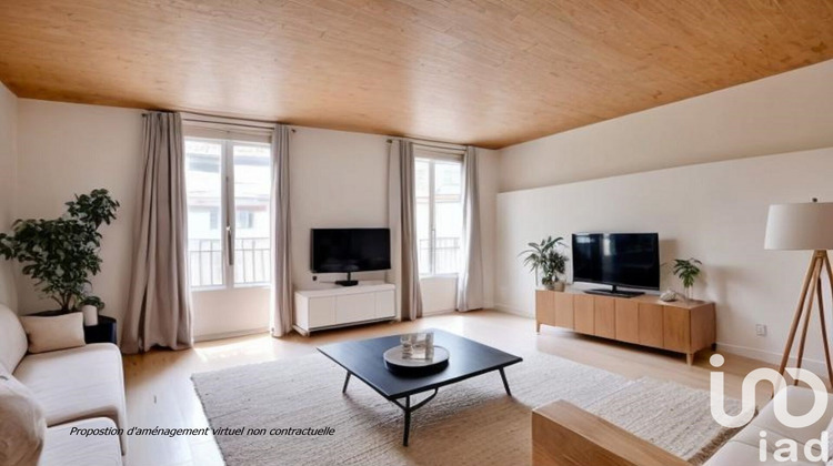 Ma-Cabane - Vente Maison Rebais, 123 m²