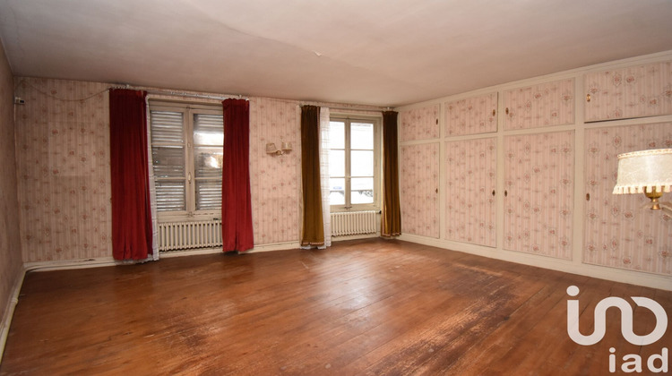 Ma-Cabane - Vente Maison Rebais, 123 m²