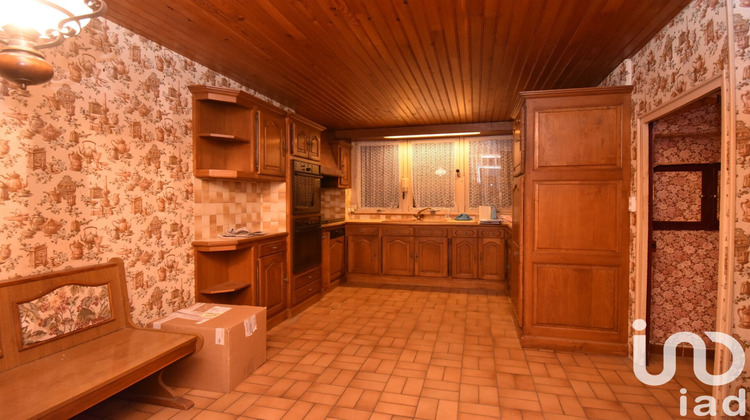 Ma-Cabane - Vente Maison Rebais, 123 m²