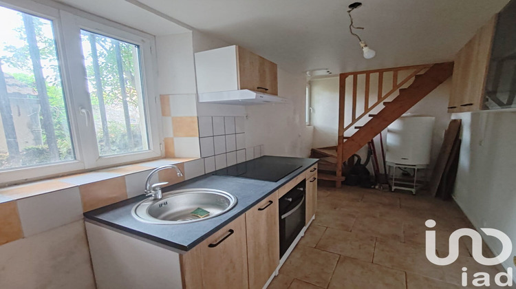 Ma-Cabane - Vente Maison Rebais, 79 m²
