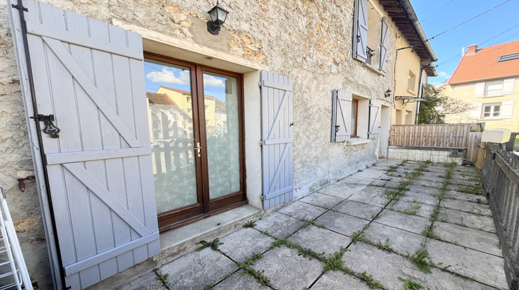 Ma-Cabane - Vente Maison Rebais, 110 m²