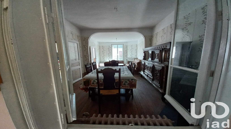 Ma-Cabane - Vente Maison Rebais, 98 m²