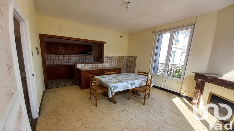 Ma-Cabane - Vente Maison Rebais, 98 m²