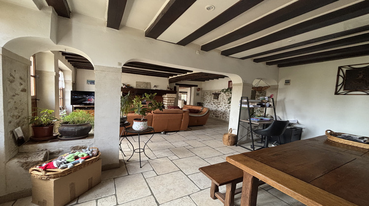 Ma-Cabane - Vente Maison Rebais, 157 m²