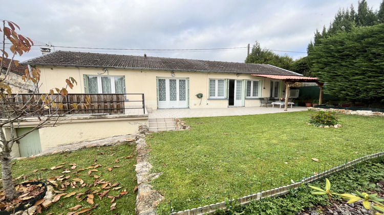 Ma-Cabane - Vente Maison Rebais, 73 m²