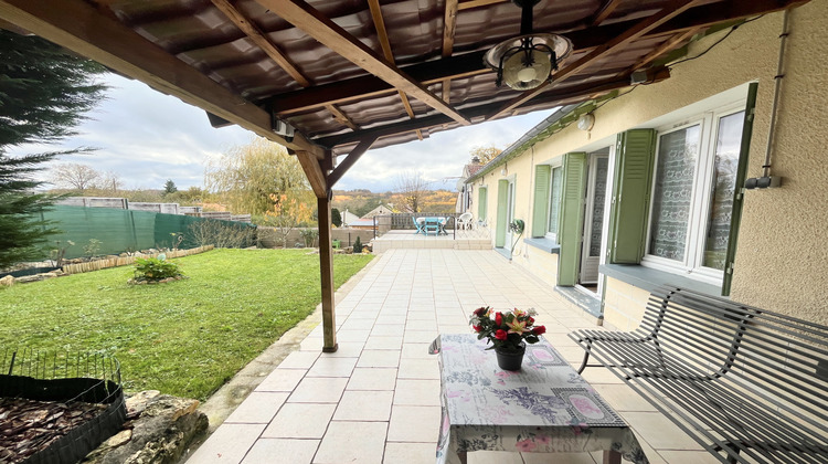 Ma-Cabane - Vente Maison Rebais, 73 m²