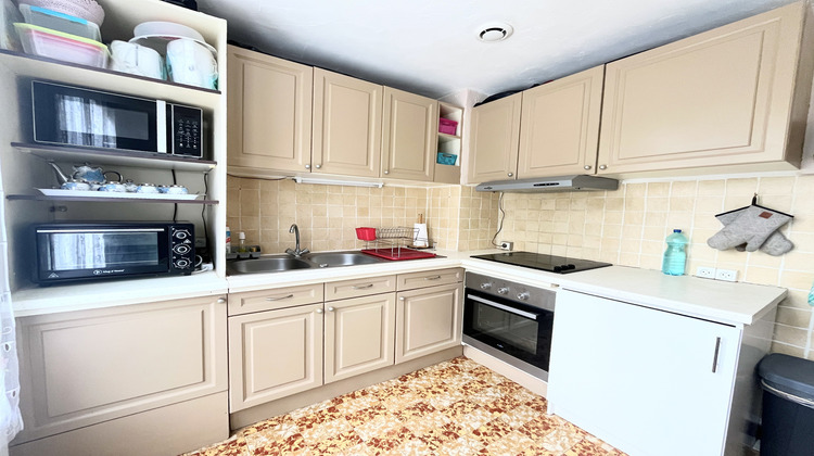 Ma-Cabane - Vente Maison Rebais, 73 m²