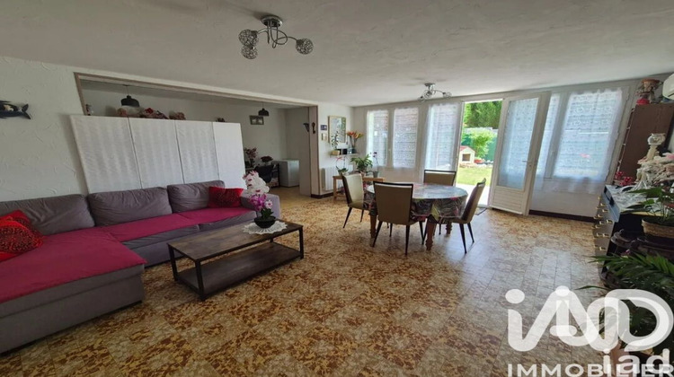 Ma-Cabane - Vente Maison Rebais, 73 m²