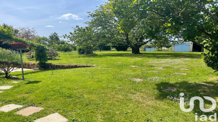 Ma-Cabane - Vente Maison Rebais, 97 m²