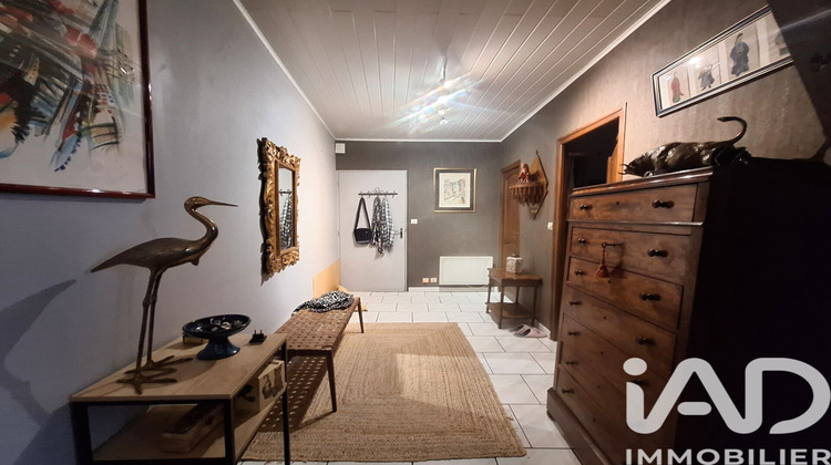 Ma-Cabane - Vente Maison Rebais, 210 m²