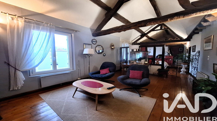 Ma-Cabane - Vente Maison Rebais, 210 m²