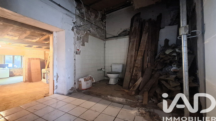 Ma-Cabane - Vente Maison Rebais, 83 m²