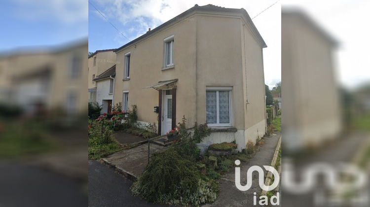 Ma-Cabane - Vente Maison Rebais, 98 m²