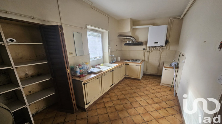 Ma-Cabane - Vente Maison Rebais, 98 m²