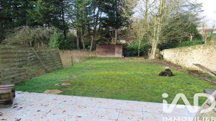 Ma-Cabane - Vente Maison Rebais, 106 m²