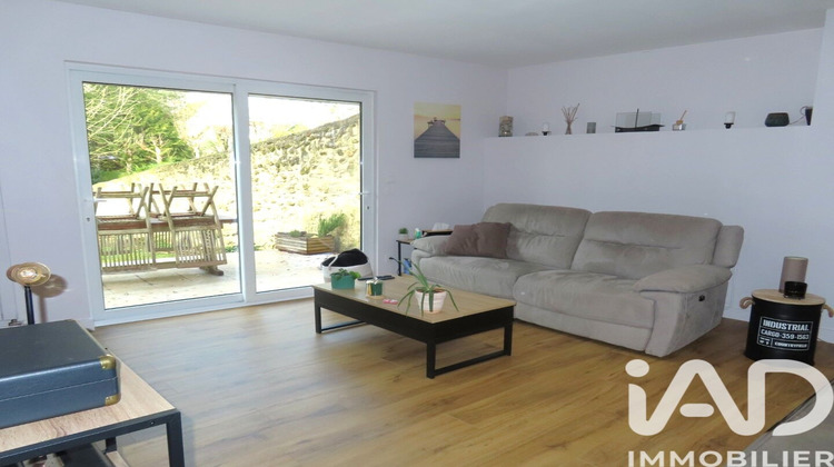 Ma-Cabane - Vente Maison Rebais, 106 m²