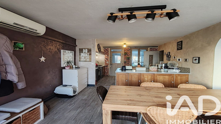 Ma-Cabane - Vente Maison Rebais, 110 m²