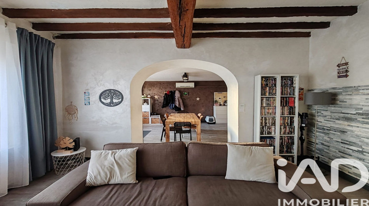 Ma-Cabane - Vente Maison Rebais, 110 m²