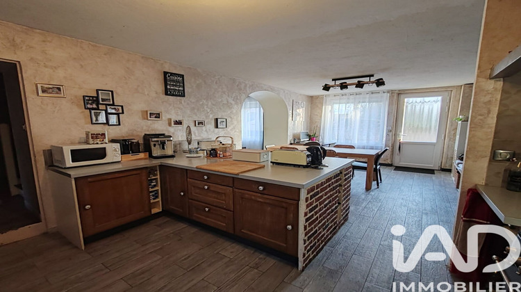 Ma-Cabane - Vente Maison Rebais, 110 m²