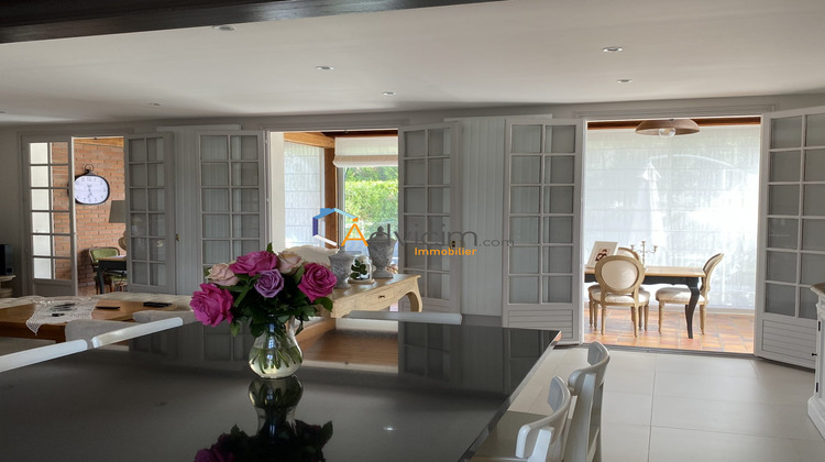 Ma-Cabane - Vente Maison Rebais, 110 m²