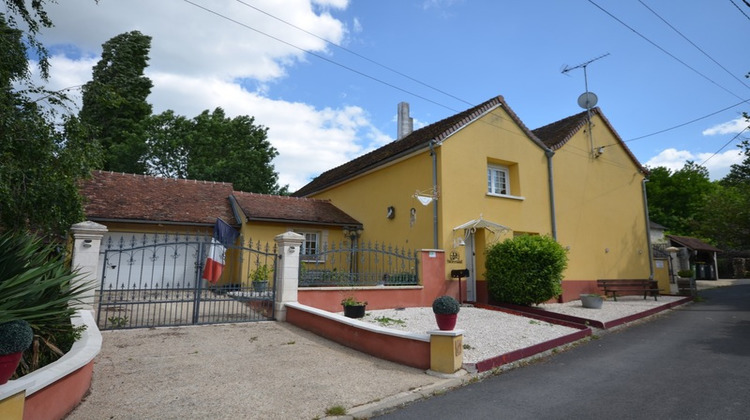 Ma-Cabane - Vente Maison REBAIS, 226 m²