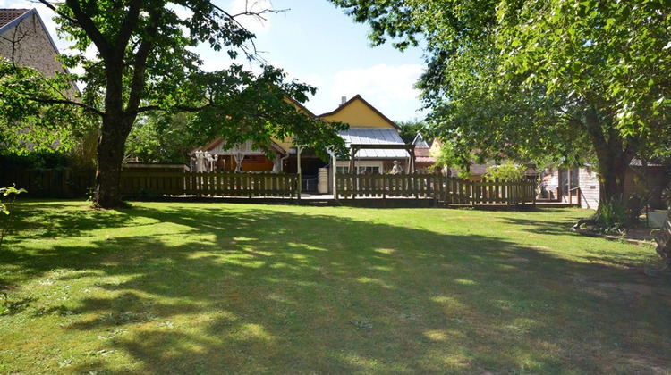 Ma-Cabane - Vente Maison REBAIS, 226 m²