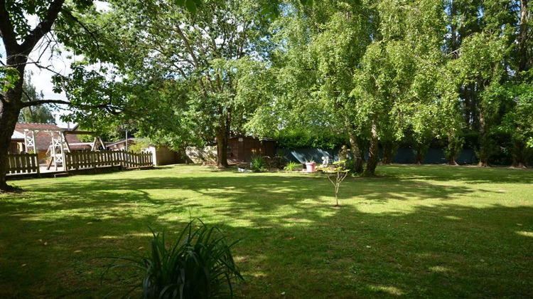 Ma-Cabane - Vente Maison REBAIS, 226 m²