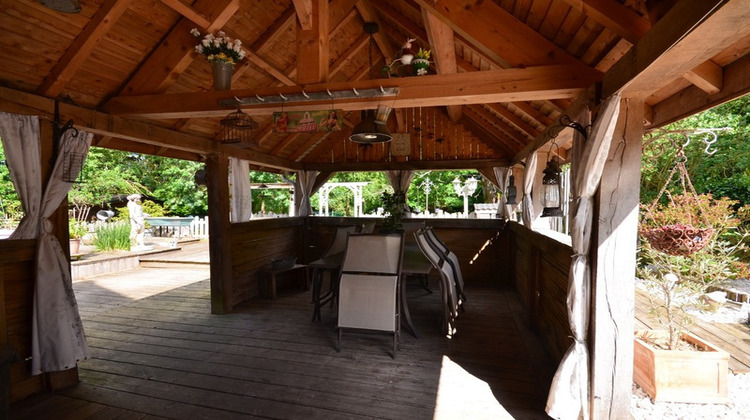 Ma-Cabane - Vente Maison REBAIS, 226 m²