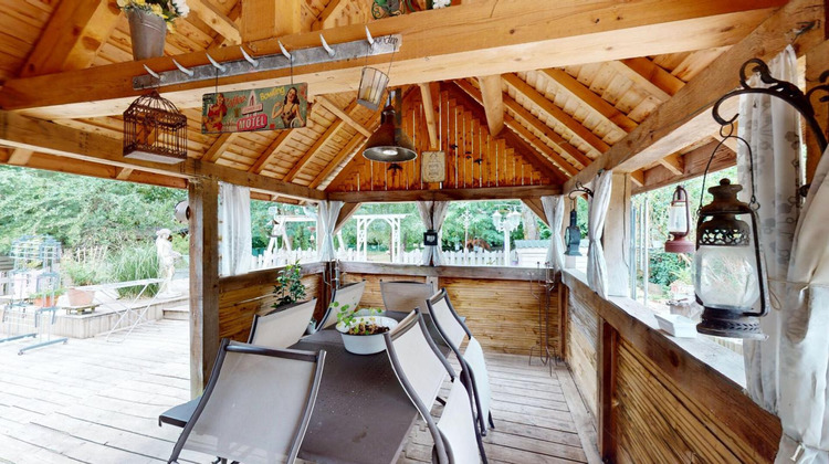 Ma-Cabane - Vente Maison REBAIS, 230 m²