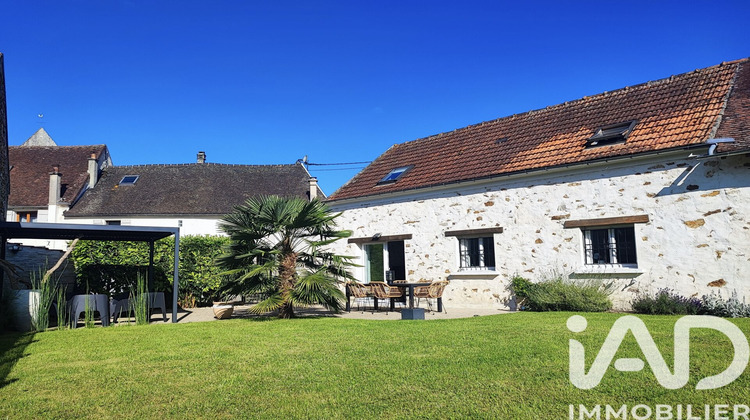 Ma-Cabane - Vente Maison Rebais, 140 m²