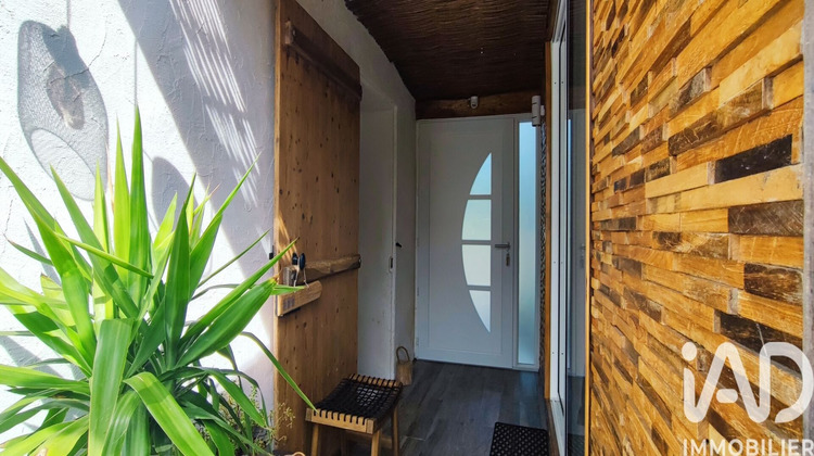 Ma-Cabane - Vente Maison Rebais, 140 m²