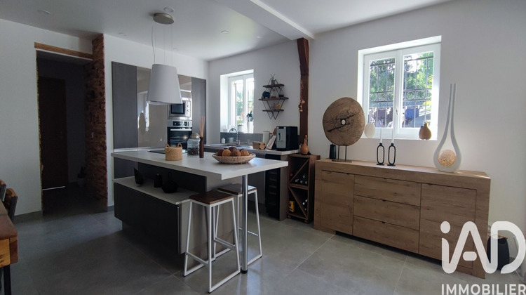 Ma-Cabane - Vente Maison Rebais, 140 m²