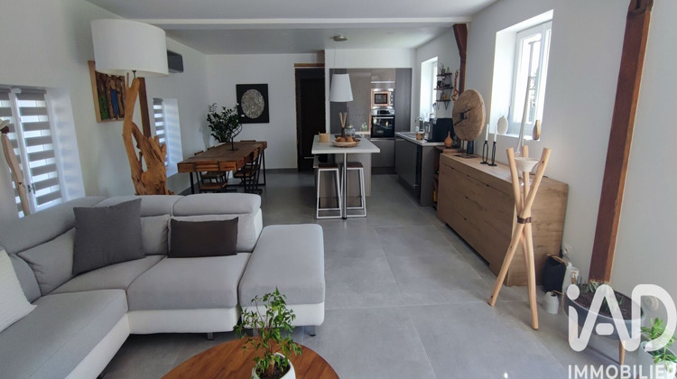 Ma-Cabane - Vente Maison Rebais, 140 m²