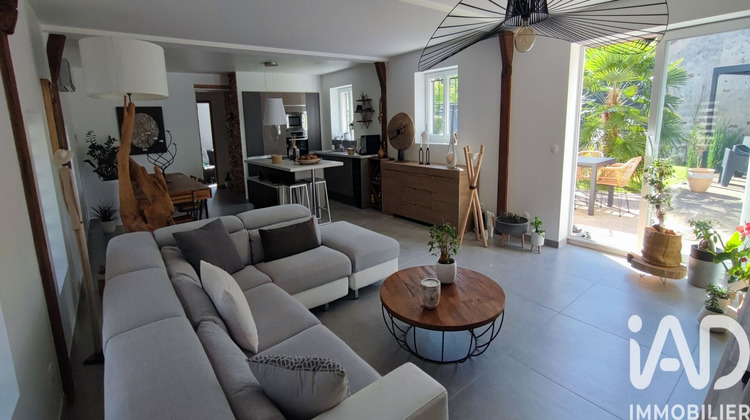 Ma-Cabane - Vente Maison Rebais, 140 m²
