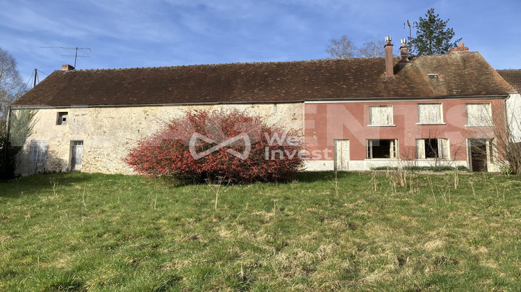 Ma-Cabane - Vente Maison Rebais, 172 m²