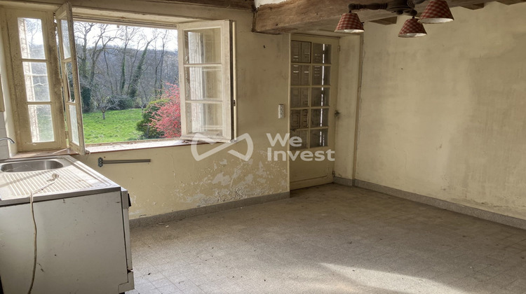 Ma-Cabane - Vente Maison Rebais, 172 m²